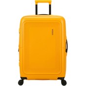 Resim American Tourister Dashpop Orta Boy Valiz 
