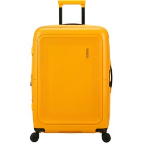 Resim American Tourister Dashpop Orta Boy Valiz 