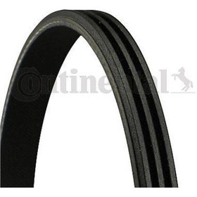 Resim Contı 3pk835 - Kanallı Kayıs Toyota-nıssan-renault R19-megane 95 