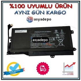 Resim HP Envy Uyumlu 14-K048Tx Batarya Pil 