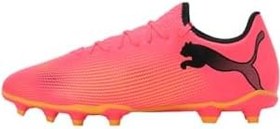 Resim PUMA FUTURE 7 PLAY FG/AG Spor AyakkabıErkek 