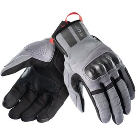 Resim T.ur G-Speed Eldiven Gri 