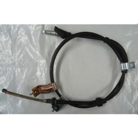 Resim 405-6320a Honda Cıvıc- Hb- 96/98 Arka El Fren Teli 3kapı Fam 