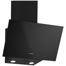 Resim Bosch DWK63PJ60T Ankastre Cam Davlumbaz 