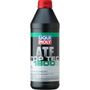 Resim Liqui Moly Top Tec ATF 1800 R Şanzıman Yağı (1 Litre) - 20625 