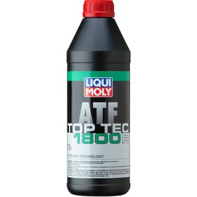 Resim Liqui Moly Top Tec ATF 1800 R Şanzıman Yağı (1 Litre) - 20625 