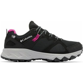 Resim Peakfreak Hera Outdry Kadın Ayakkabı-8043 Siyah 