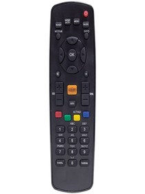 Resim YILTECH D-smart Ds-803 Kare Next-botech Beko Uyumlu Uydu Kumandası 
