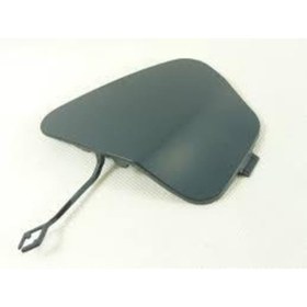 Resim Bmw X6 F16 Ön Tampon Çeki Kapağı 51117422901. 