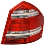 Resim Genel Markalar Mercedes W164 Arka Stop Sağ.08-11 A1648204264 De-ga Marka Ürün Kodu Mer1064009 