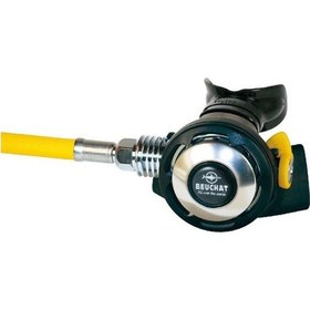 Resim Beuchat Regülatör Vx Iceberg Ahtapot Kırmızı 