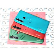 Resim Oppo Realme 5İ Kasa Arka Pil Batarya Kapağı (Yan Tuşlar) (503835572) 