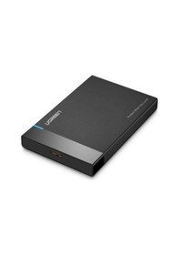 Resim Ugreen Usb3.0 2.5 İnç Hdd Sdd Harddisk Kutusu. 30848 