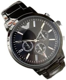 Resim Spectrum Premium Metal Kordon Erkek Kol Saati 