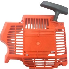 Resim Starter Komple Motorlu Testere Oleomac 970-980 