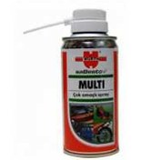 Resim Würth Cam yüzey kaplama Anti Fog BUĞU ÖNLEYİCİ SPREY 150 ML 0893012421 