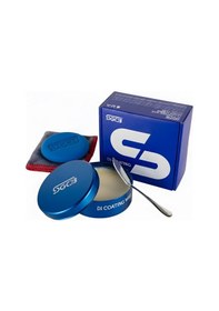 Resim Sgcb D1 Coating Wax Cila Seti - 200 Gr Araç Boya Koruma Parlak Oto Krem Cila Hidrofobik Etki 