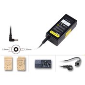 Resim WNAD.EA-C16 Uyumlu Şarj Adaptörü 65W 19V 3.42A 3.5*1.35 