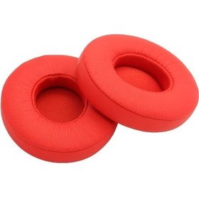Resim Beats Solo 2 Wireless Solo 3 Uyumlu Kulaklık Süngeri Padi Kulaklı 