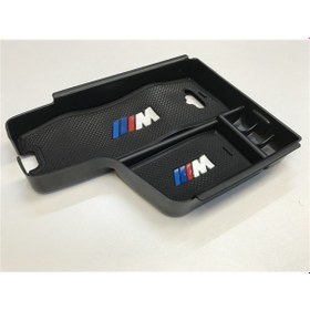 Resim Bmv 3 Serisi F30 Uyumlu Orta Konsol Gözü 