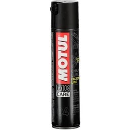 Resim Motul C4 Zincir Yağı 400 ml 