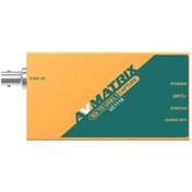 Resim Avmatrix Uc1118 Sdı - Usb 3.1 Tip-c Video Capture Kartı 