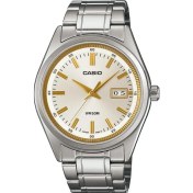 Resim Casio MTP-B180D-7AVDF Erkek Kol Saati Gri 