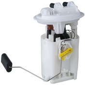 Resim HELLUX HSP200613 Yakıt Depo Şamandırası Pompalı CLIO II 1,2-1,4-1,6 - Thalia 3 Bar 125 97- 