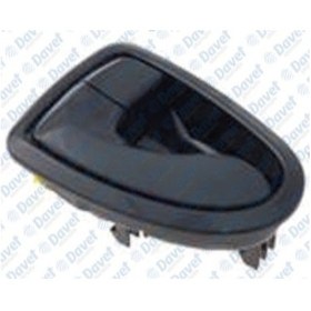 Resim Ic Kapi Kolu Sol Hyundai Accent 2000-2005 504610698 