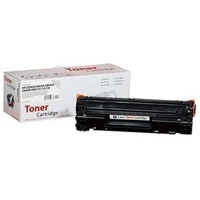 Resim Canon Crg-725 Uyumlu.Toner Canon 3484b002 