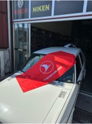 Resim CAROTE Turkish koltuk havlusu 150x70 cm 
