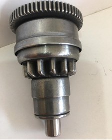 Resim Scooter 50 80 Cc Marş Pinyon Otomotik Dişlisi (389590517) 