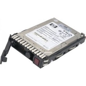 Resim Hp 872475-B21 300GB Sas 10K Sff Sc Ds Server Harddisk 