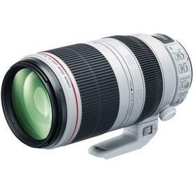 Resim Canon EF 100-400mm f/4.5-5.6L IS II USM Lens 