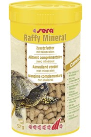 Resim Hype Store Raffy Kaplumbağa Yemi 250 ml 55 Gr 