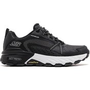 Resim Skechers Max Protect Erkek Spor Ayakkabı 237303 237303 Bkw Siyah 