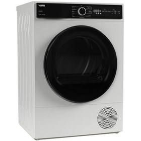 Resim VESTEL Kurutma Mak Km 87202 Wıfı 