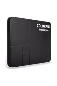 Resim Colorful SL500 240GB SATA3 SSD 