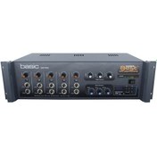Resim Best Mono Basic An5250Eut Anfi 250 Watt Echo Usb Trafolu 