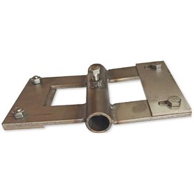 Resim Bartech Salça makinası Bıçak Ezici Atıcı 