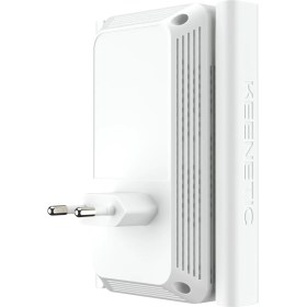 Resim Keenetic Buddy 6 AX3000 Menzil Genişletici Wi-Fi Mesh Repeater Range Extender Access Point KN-3411 