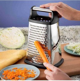 Resim Epinox Geniş Rende 25 CM (csr) 