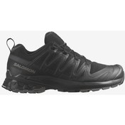 Resim Salomon Xa Pro 3d V9 Erkek Patika Koşusu Ayakkabısı L47271800 L47271800 Sgr 