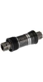 Resim SHIMANO Alıvıo BB-ES25 121MM Octalınk Orta Göbek 