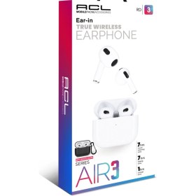 Resim Acl Rd3 Wıreless Air-podss Kulaklık 