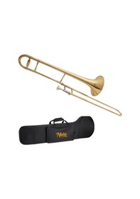 Resim Midex Trm-145a Alto Trombon Bb/f 