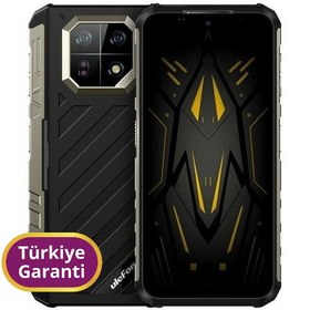 Resim Ulefone Armor 22 TR Garanti | 256 GB 8 GB Siyah 
