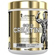 Resim Kevin Levrone Gold Creatine 300 GR Aromasız 