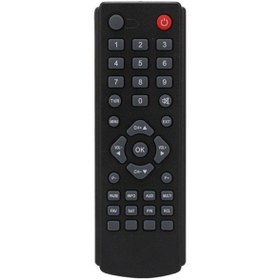 Resim Genel Markalar Benjamin Botech Digiline Uydu Kumandası 