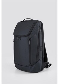 Resim Ççs 51576 Sırt Çantası Siyah 